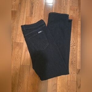 Eddie Bauer Womens Bootcut Jeans Size 14